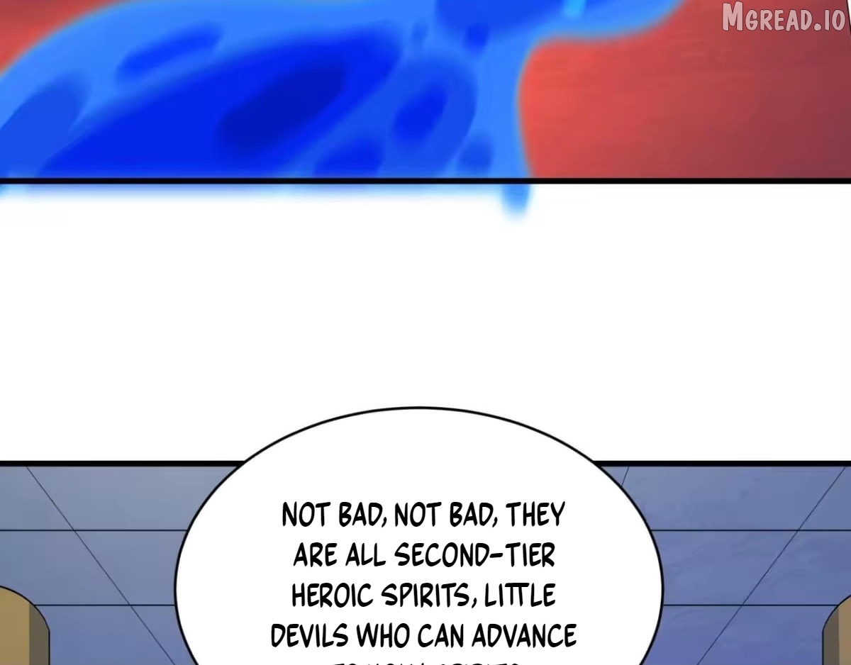 Era of the Haunted Chapter 610  - page 29